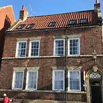 The Look Out-Yorkshire Coast Holiday Lets