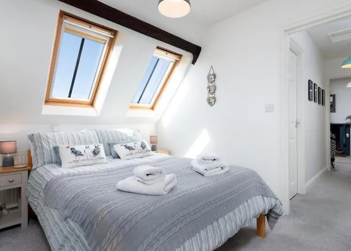 The Look Out-Yorkshire Coast Holiday Lets