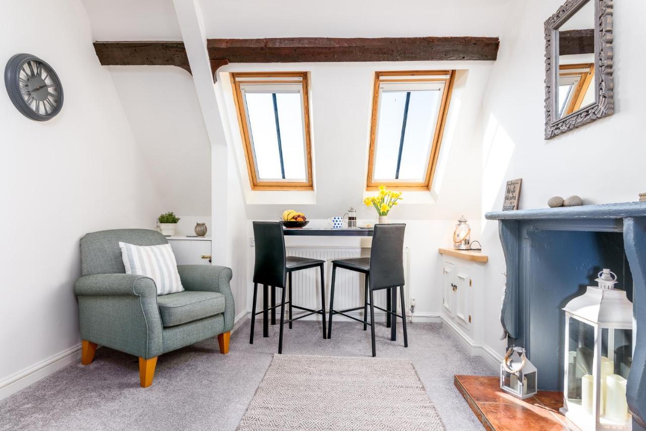 The Look Out-yorkshire Coast Lets Holiday home Whitby