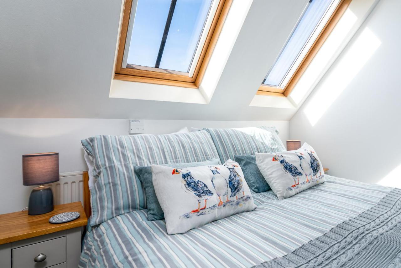 Holiday home The Look Out-yorkshire Coast Lets Whitby