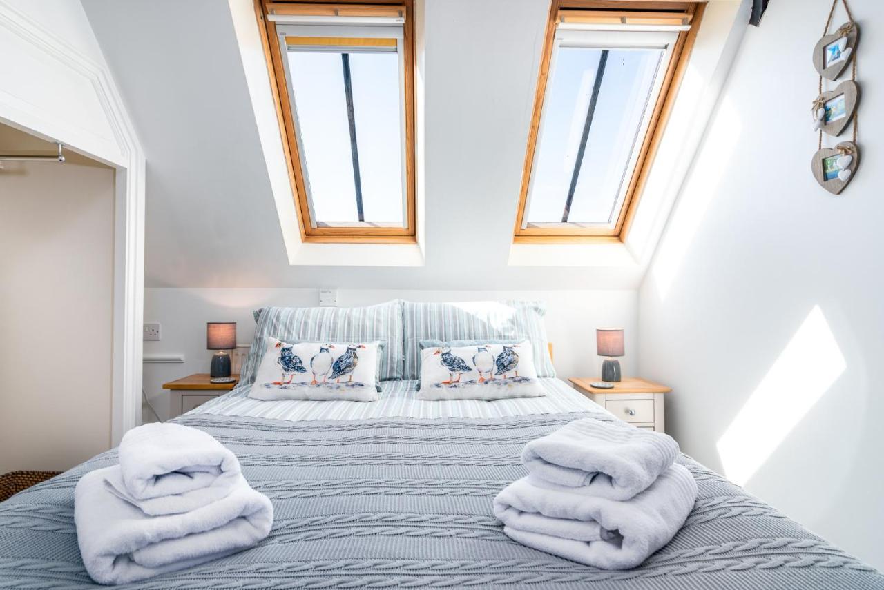 The Look Out-yorkshire Coast Lets Holiday home