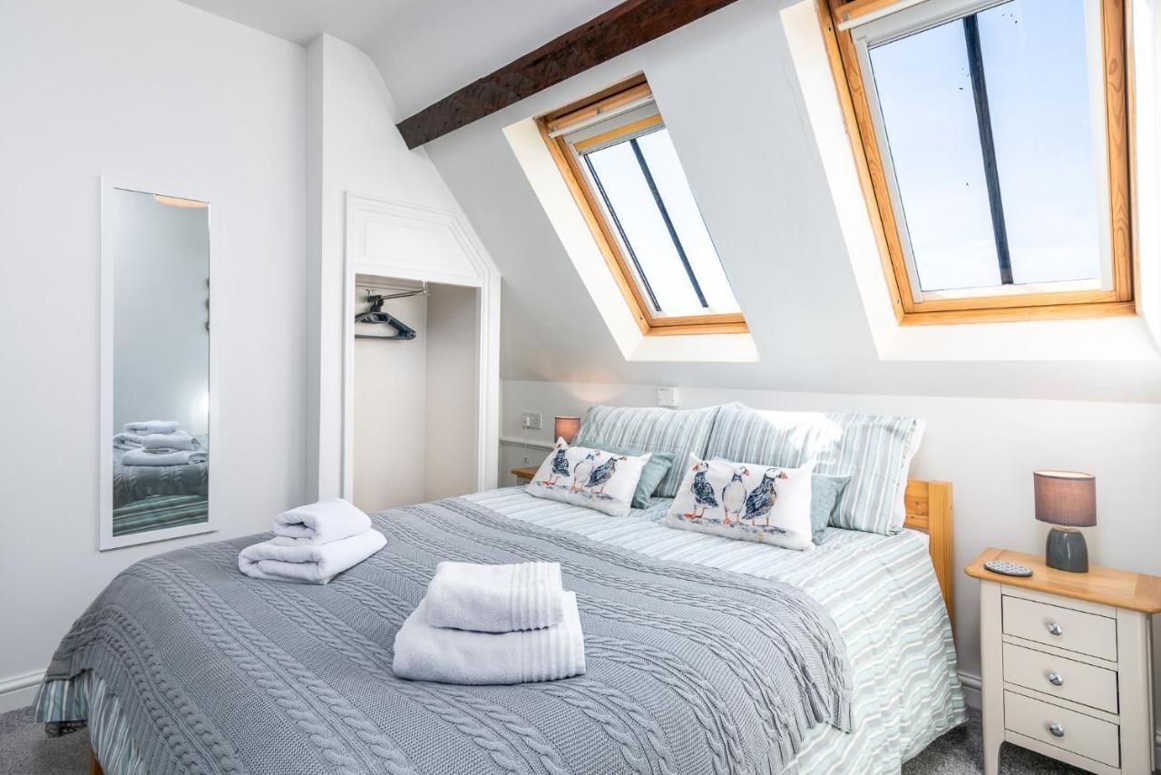 Holiday home The Look Out-yorkshire Coast Lets *