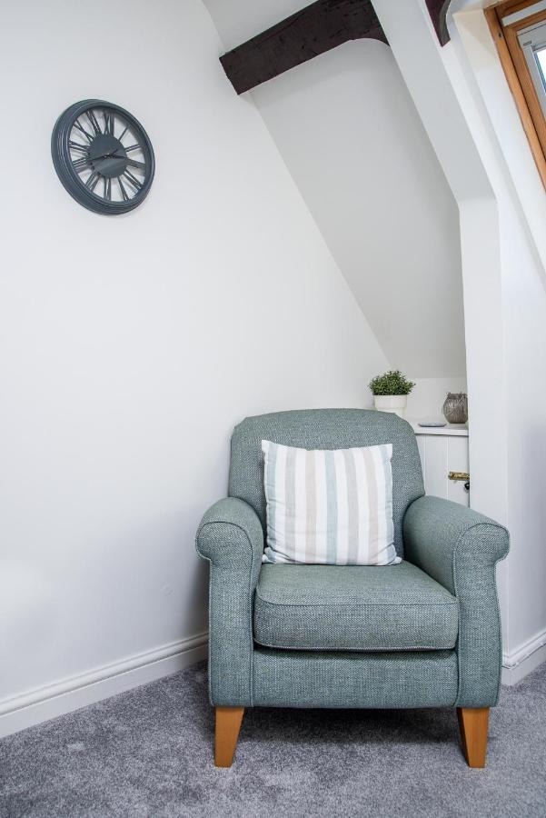 The Look Out-yorkshire Coast Lets Holiday home Whitby