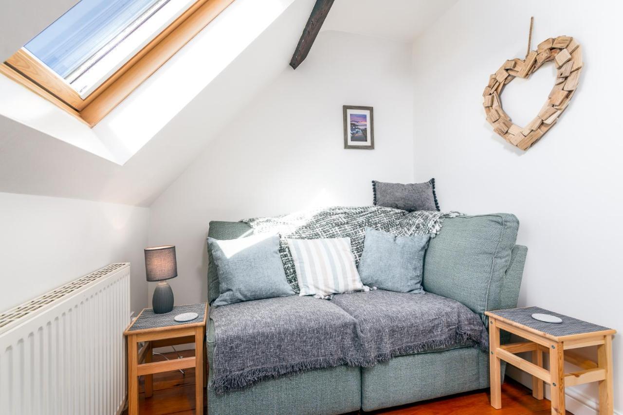 The Look Out-yorkshire Coast Lets Holiday home
