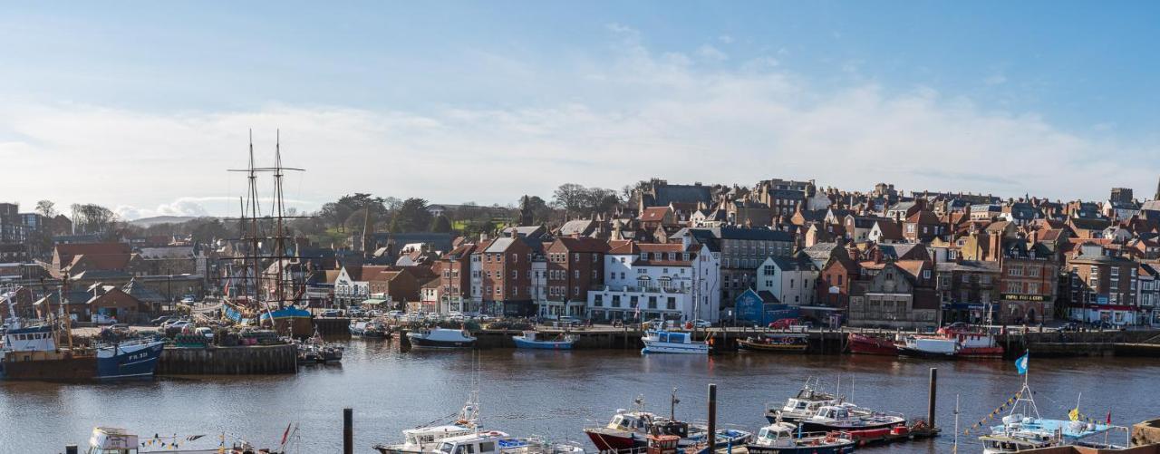The Look Out-yorkshire Coast Lets Holiday home