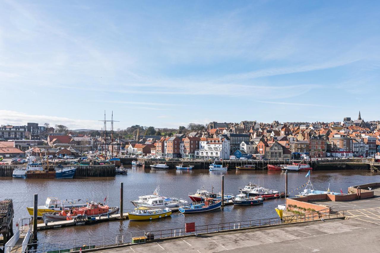 The Look Out-yorkshire Coast Lets * Whitby