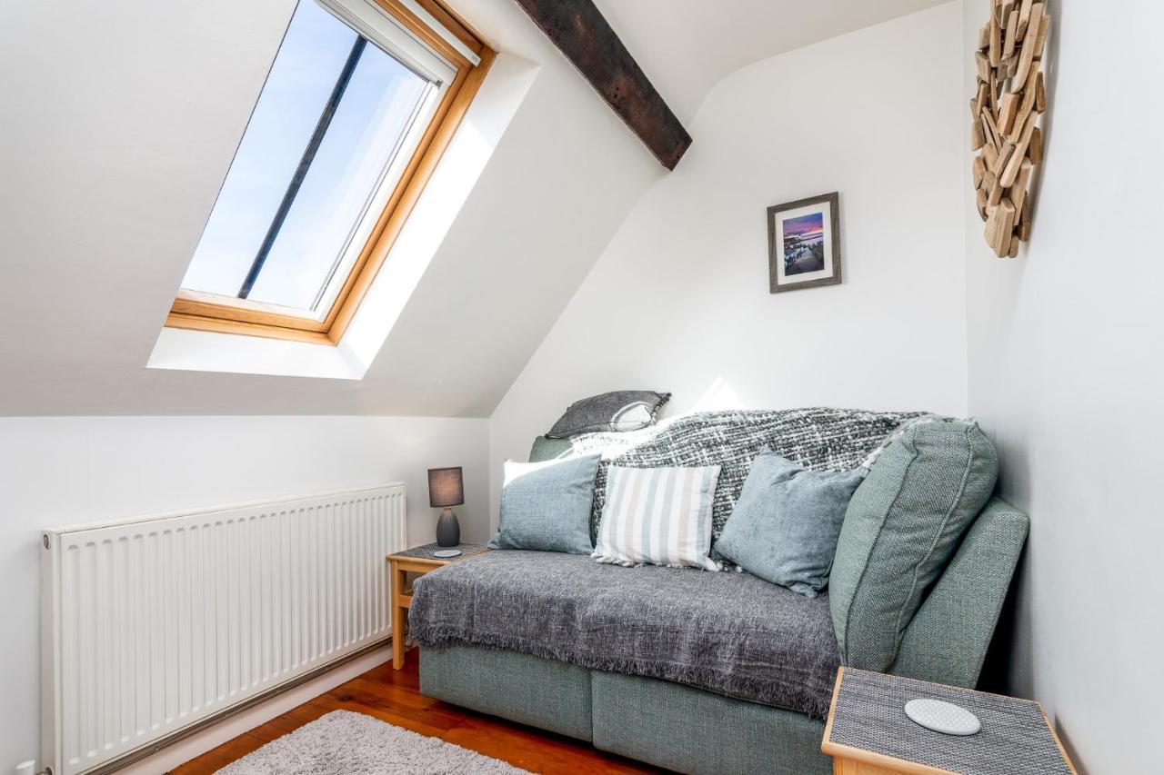 The Look Out-yorkshire Coast Lets Holiday home