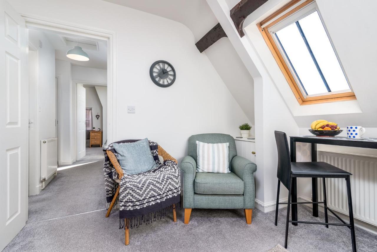 The Look Out-yorkshire Coast Lets Holiday home
