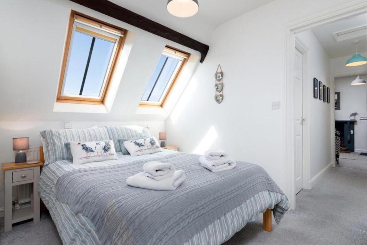 The Look Out-yorkshire Coast Lets Holiday home
