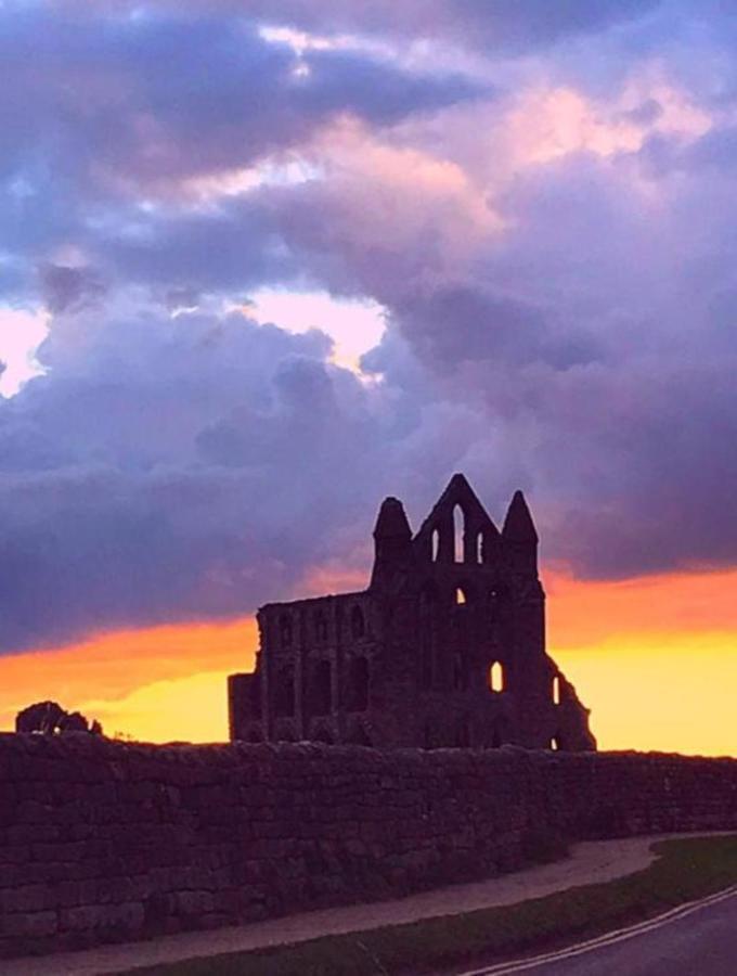 The Look Out-yorkshire Coast Lets Holiday home *