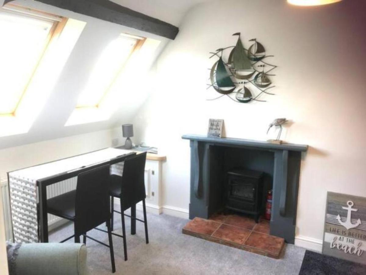The Look Out-yorkshire Coast Lets Holiday home *